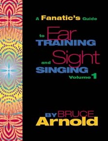 Fanatic's Guide to Ear Training and Sight Singing