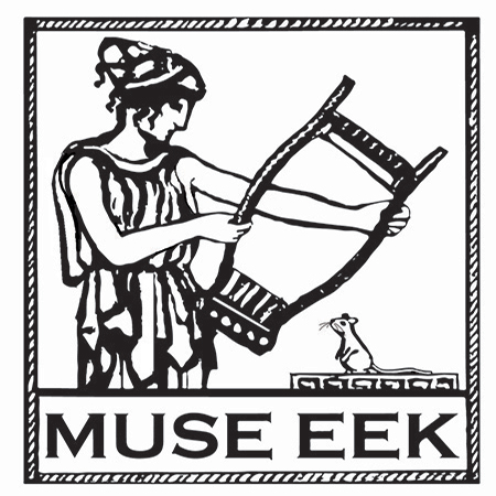 Contextual Ear Training - Muse EekMuse Eek