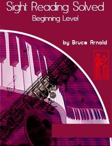 Sight-Reading-Solved-Book-music-reading-clef-transposition-ledger-lines-ear-training-by-Bruce-Arnold-for-Muse-Eek-Publishing-Inc.