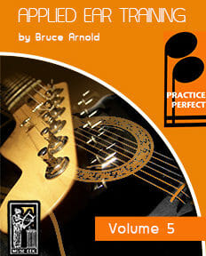Practice-Perfect-Applied-Ear-Training-V5-by-Bruce-Arnold-for-Muse-Eek-Publishing-Inc-Real-World-Music-Ear-Training