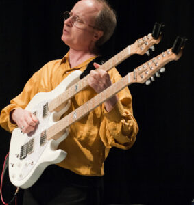 Pitch Class Set Improvisation Series