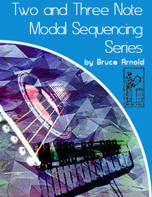 Two-and-Three-Note-Modal-Sequencing-Series-by-Bruce-Arnold-for-Muse-Eek-Publishing-Inc-222X300