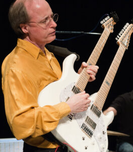 Harmonic and Melodic Equivalence V6 Two Triad Pair