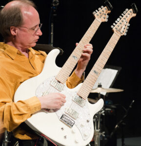 Harmonic and Melodic Equivalence V7