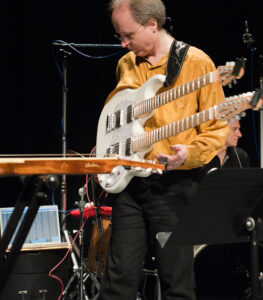 Harmonic and Melodic Equivalence V19C Two Triad Pair