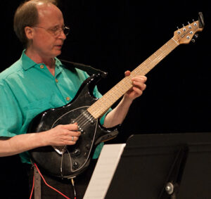 Harmonic and Melodic Equivalence V14A Two Triad Pair