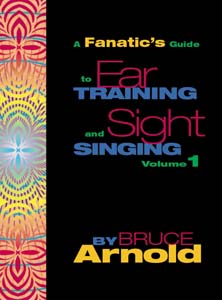 Fanatic's Guide to Ear Training and Sight Singing