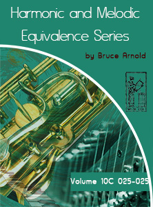 Harmonic-and-Melodic-Equivalence-V10C-by-bruce-arnold-for-muse-eek-publishing-inc-Harmonic-and-Melodic-Equivalence-Series