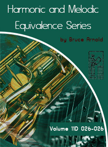 Harmonic-and-Melodic-Equivalence-V11D-by-bruce-arnold-for-muse-eek-publishing-inc-Harmonic-and-Melodic-Equivalence-Series