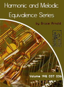 Two Triad Pair-Harmonic-and-Melodic-Equivalence-V19G-by-Bruce-Arnold-for-Muse-Eek-Publishing-Inc-