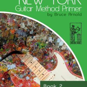 new-york-guitar-method-primer-book-2-by-bruce-arnold