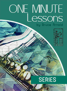 One-Minute-Lessons-Series-by-Bruce-Arnold-for-Muse-Eek-Publishing-Inc-222X300