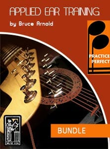 Practice-Perfect-Applied-Ear-Training-Bundle-by-Bruce-Arnold-for-Muse-Eek-Publishing-Inc.