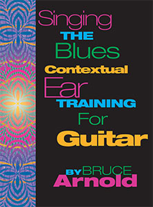 Singing the Blues by Bruce Arnold for Muse Eek Publishing Company