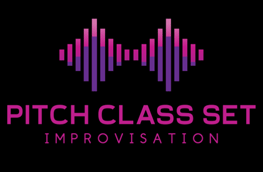Hexatonics and Pitch-Class-Set-Improvisation