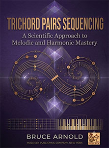 book cover for Trichord Sequencing for Muse Eek
Publishing Inc.
